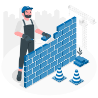 Bricklayer-amico Bricklayer-amico